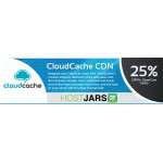 CloudCache CDN